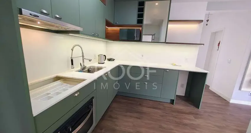 Casa em condomínio fechado com 2 quartos para alugar no Olaria, Canoas