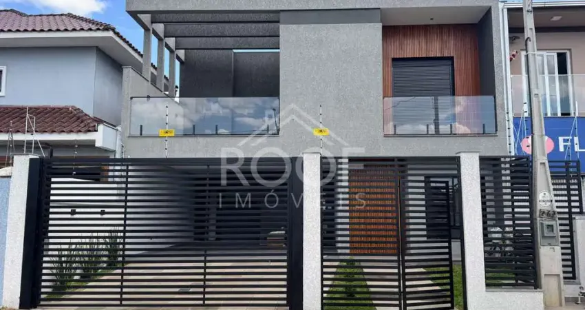 Casa com 3 quartos à venda no Igara, Canoas