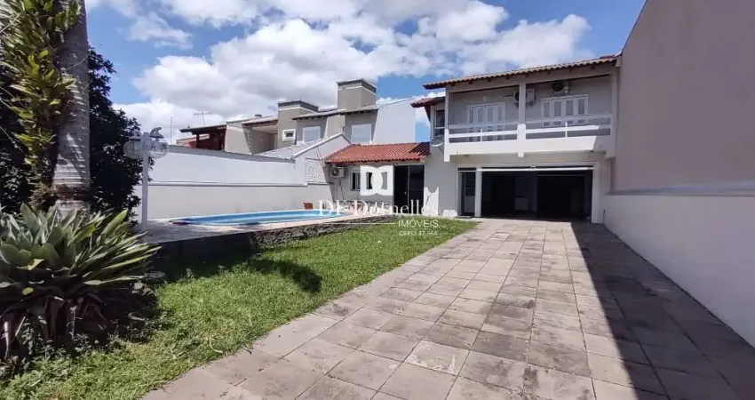 Casa com 3 quartos à venda no Rio Branco, Canoas 