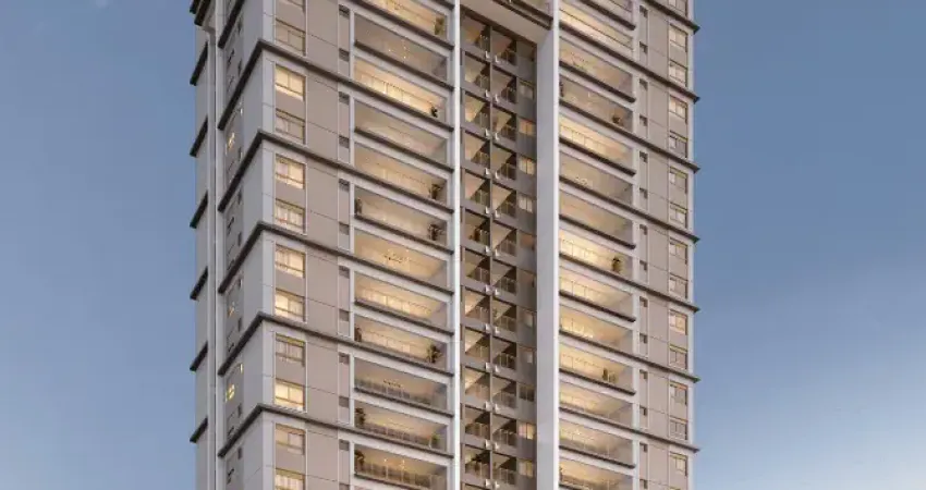 Apartamento com 3 quartos à venda em Perdizes, São Paulo 