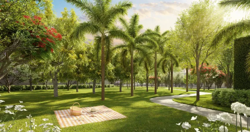 Apto em construção, área de lazer completa, entrega em mar/28.