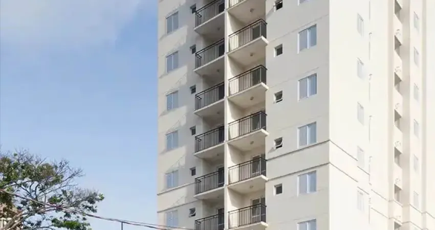 Apto pronto para morar, área de lazer completa. excelente região.