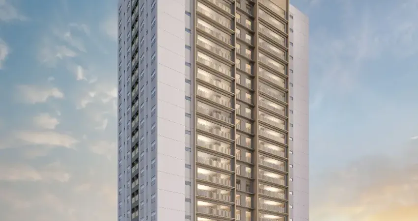 Apartamento com 3 quartos à venda na Vila Mascote, São Paulo 