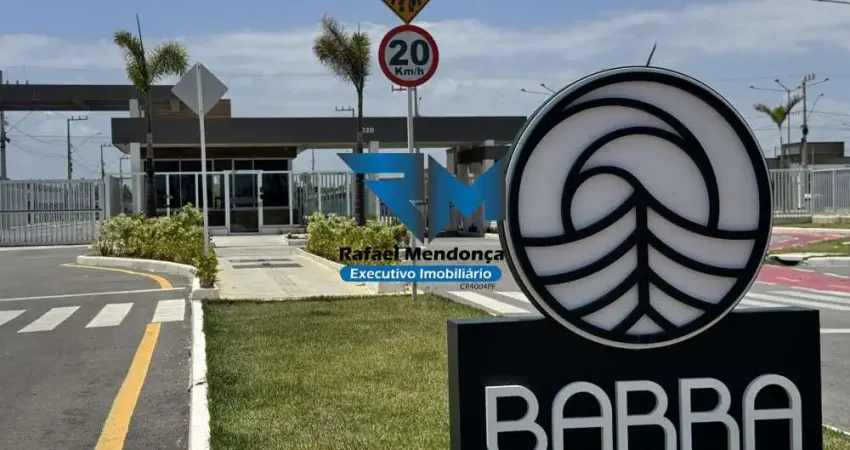 Casa em condomínio fechado com 3 quartos à venda na Avenida Projetada, Serigy, Barra dos Coqueiros