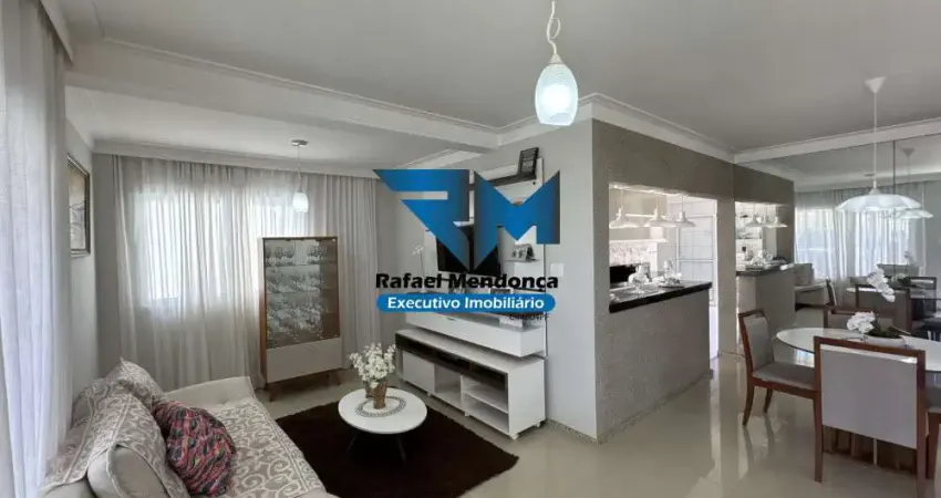 Casa em condomínio fechado com 4 quartos à venda na Rodovia José de Campos, Costa Paradiso, Barra dos Coqueiros