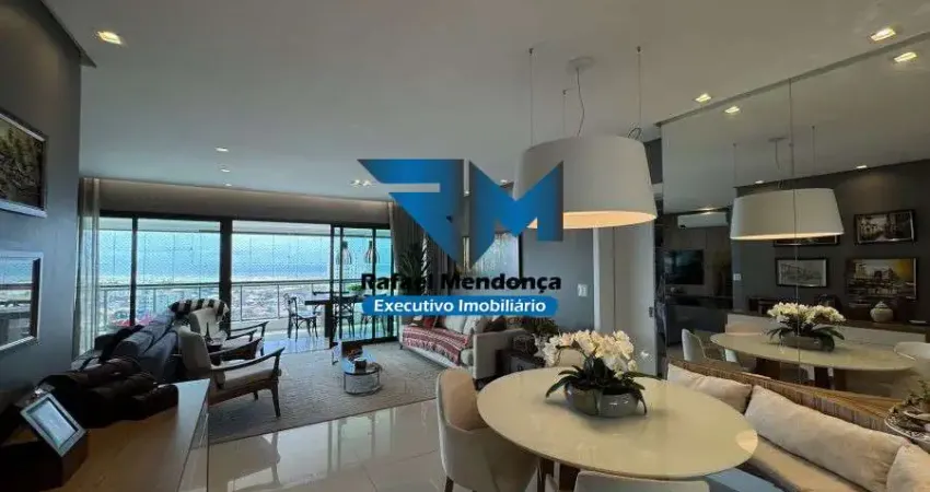 Apartamento com 3 quartos à venda na Rua Deputado Clóvis Rollemberg, Atalaia, Aracaju