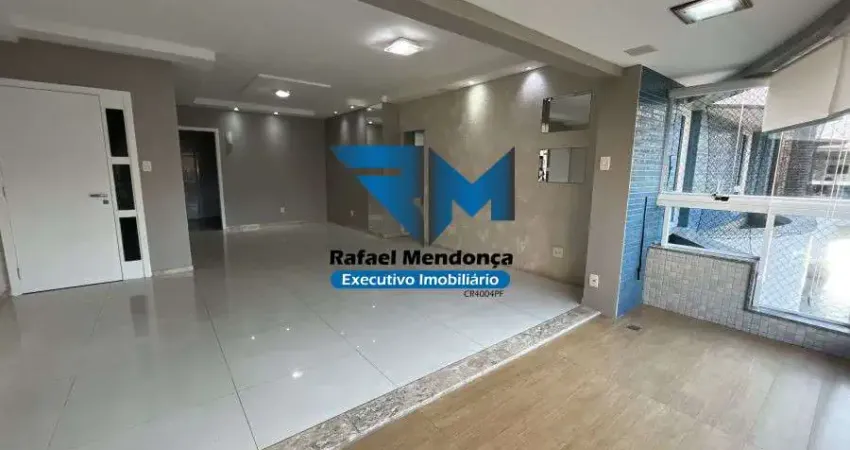 Apartamento com 3 quartos à venda na Rua Juarez Carvalho, Jardins, Aracaju