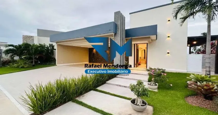 Casa com 3 quartos à venda na Rodovia José de Campos, Atalaia Nova, Barra dos Coqueiros