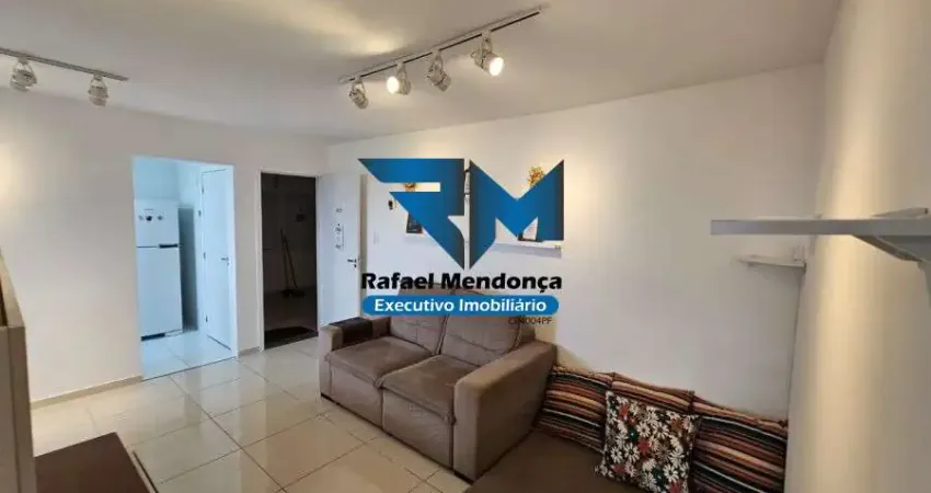 Apartamento com 2 quartos à venda na Rua Castro Alves, Inácio Barbosa, Aracaju