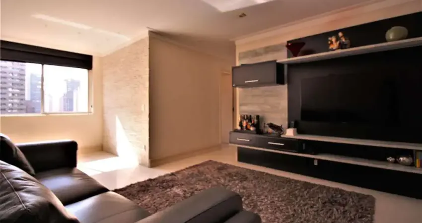 Apartamento com 2 quartos à venda na Rua Casa do Ator, Vila Olímpia, São Paulo