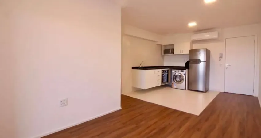 Apartamento com 2 quartos à venda na Avenida Marquês de São Vicente, Água Branca, São Paulo