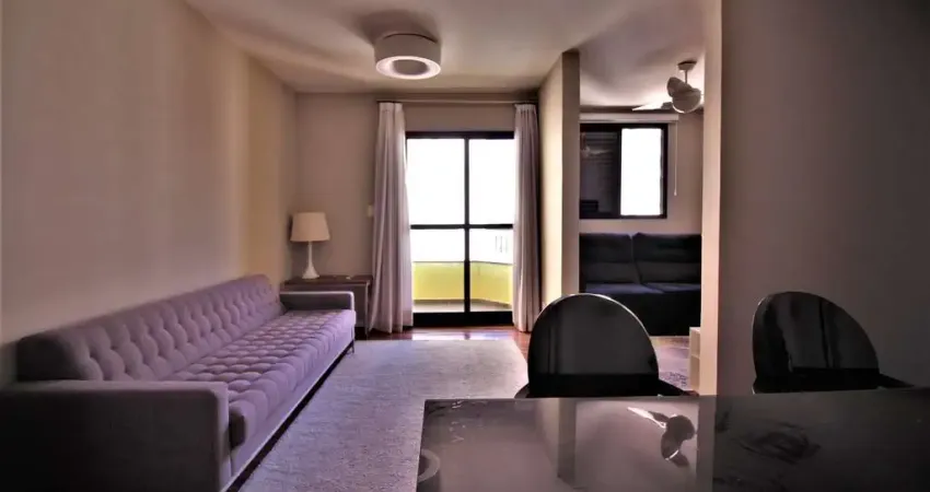 Apartamento com 2 quartos à venda na Rua Casa do Ator, Vila Olímpia, São Paulo