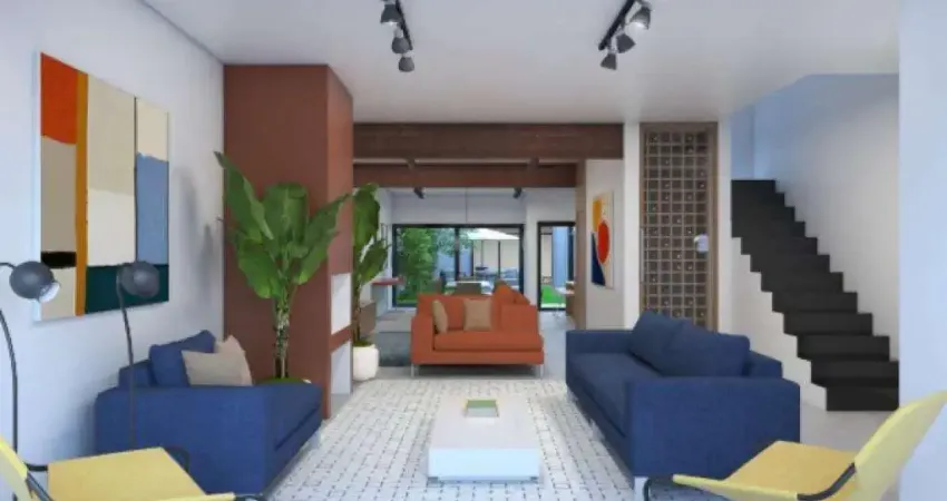 Casa à venda, jardim paulista, são paulo, sp- toda reformada