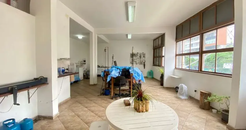 Sala comercial com 1 sala à venda na Avenida Santo Amaro, Vila Nova Conceição, São Paulo