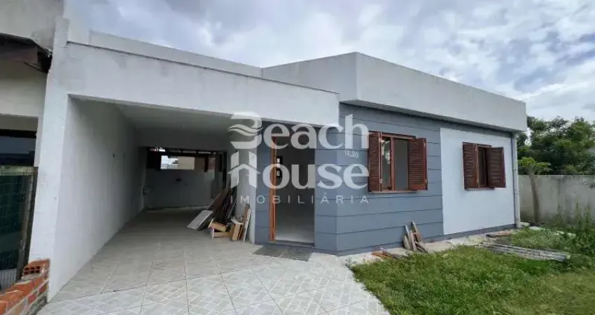 Casa com 2 quartos à venda no Nova Tramandaí, Tramandaí 