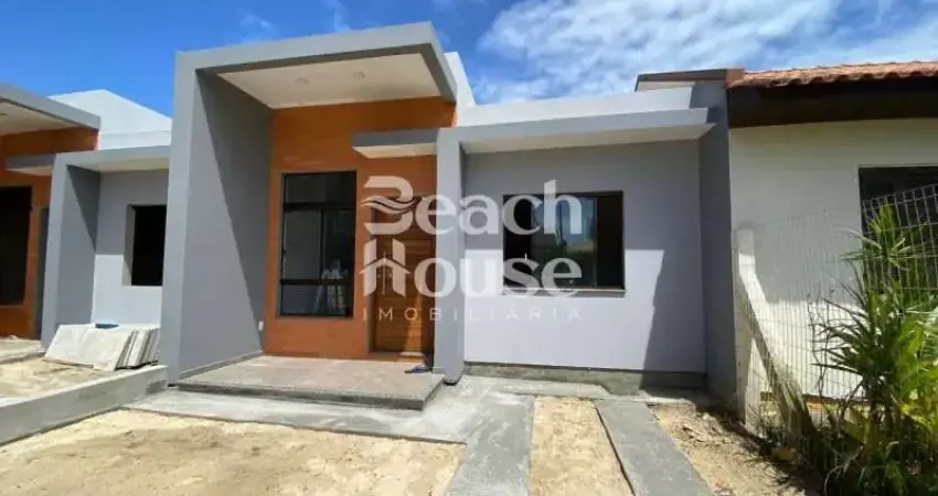 Casa com 2 quartos à venda no Nova Tramandaí, Tramandaí