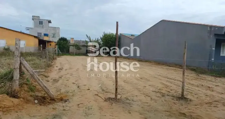 Terreno à venda no Nova Tramandaí, Tramandaí 