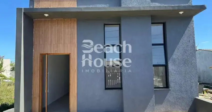 Casa com 2 quartos à venda no Nova Tramandaí, Tramandaí 