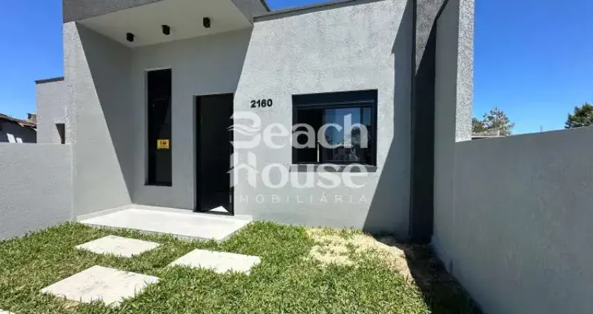 Casa com 2 quartos à venda no Nova Tramandaí, Tramandaí 