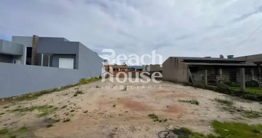 Terreno à venda no Nova Tramandaí, Tramandaí 