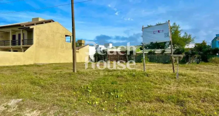 Terreno à venda no Nova Tramandaí, Tramandaí 