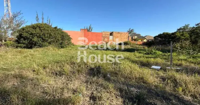 Terreno à venda no Nova Tramandaí, Tramandaí 