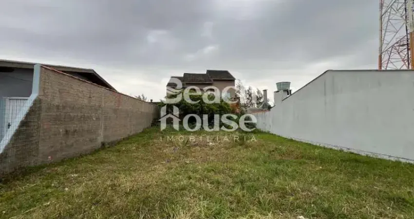 Terreno à venda no Nova Tramandaí, Tramandaí 