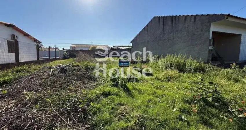 Terreno à venda no Nova Tramandaí, Tramandaí 