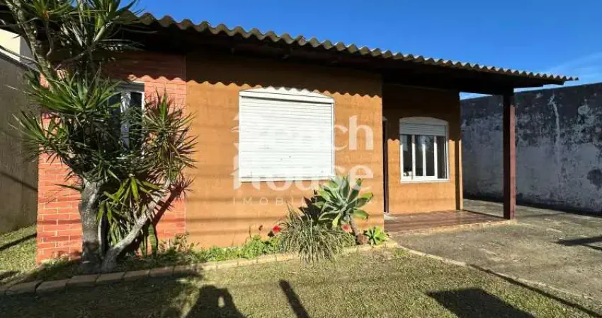 Casa com 3 quartos à venda no Nova Tramandaí, Tramandaí 
