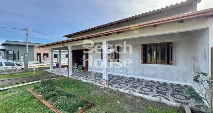 Casa com 4 quartos à venda no Nova Tramandaí, Tramandaí 