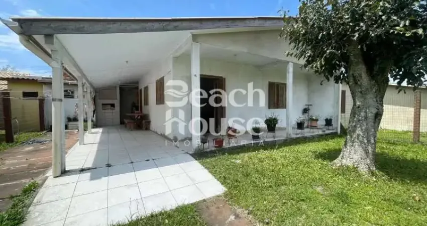 Casa com 2 quartos à venda no Nova Tramandaí, Tramandaí 