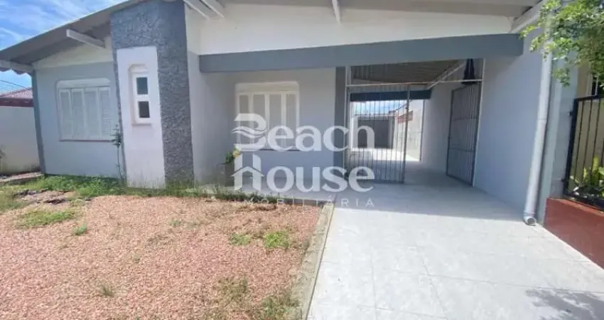 Casa com 3 quartos à venda no Nova Tramandaí, Tramandaí 