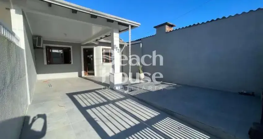 Casa com 2 quartos à venda no Nova Tramandaí, Tramandaí