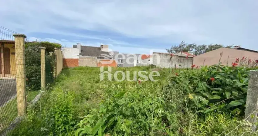 Terreno à venda no Nova Tramandaí, Tramandaí 