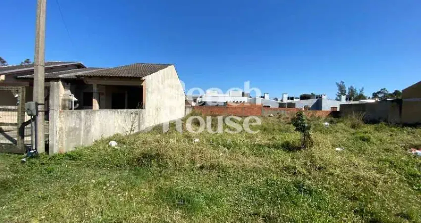 Casa à venda no Nova Tramandaí, Tramandaí 