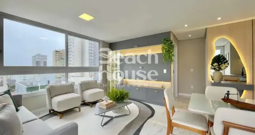 Apartamento com 2 quartos à venda no Centro, Tramandaí 