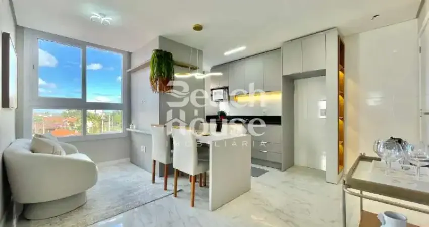 Apartamento com 1 quarto à venda no Centro, Tramandaí 