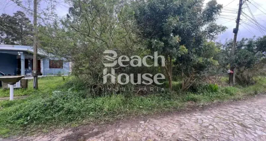 Terreno à venda no Nova Tramandaí, Tramandaí 