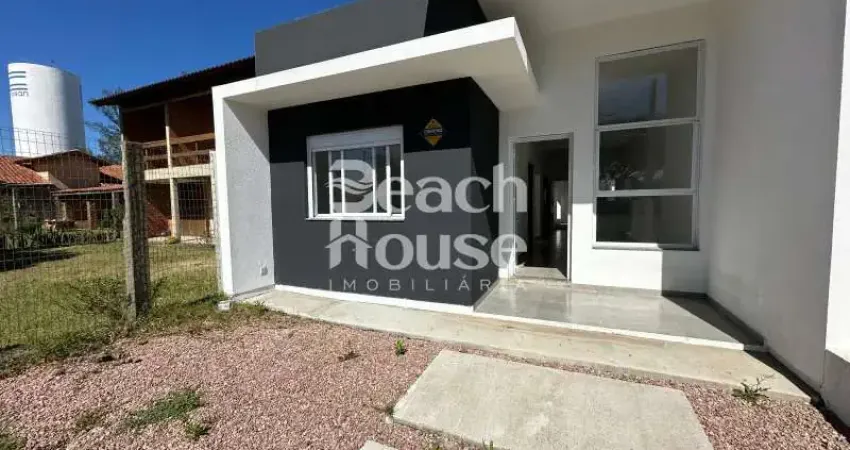 Lindo geminado muito bem localizado na cidade de tramandaí !!