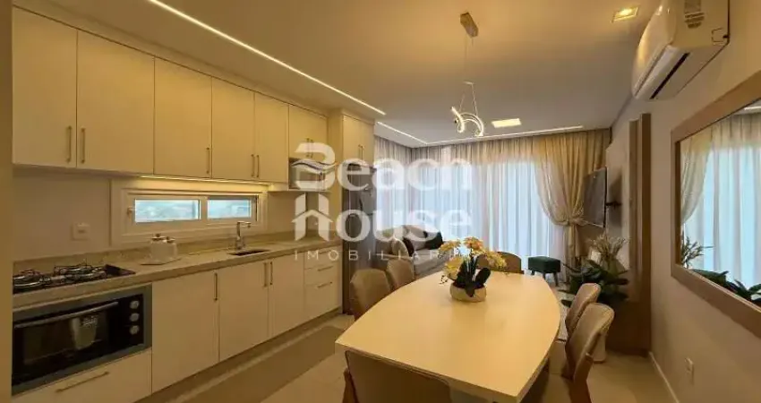 Apartamento com 2 quartos à venda no Centro, Tramandaí