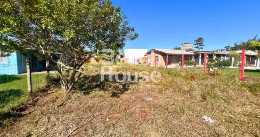 Terreno à venda na Aldeia da Lagoa, Tramandaí 