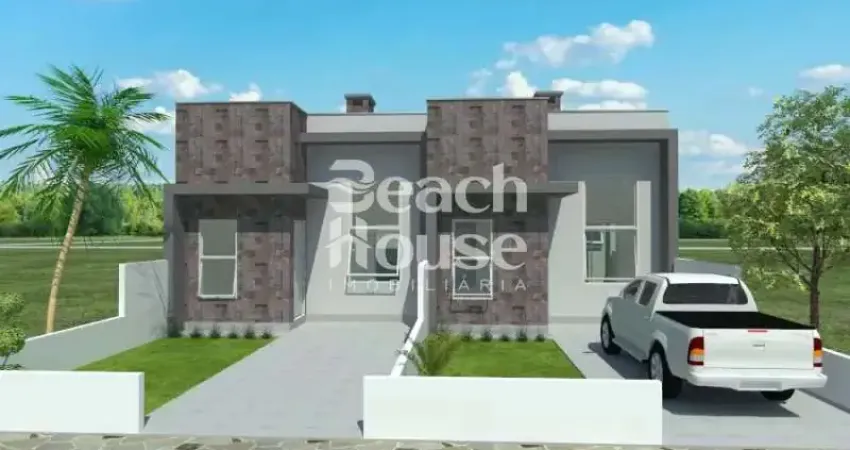 Casa com 2 quartos à venda no Centro, Imbé 