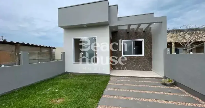 Geminado de alto padrão localizado na zona nova á 350 metros do mar!!