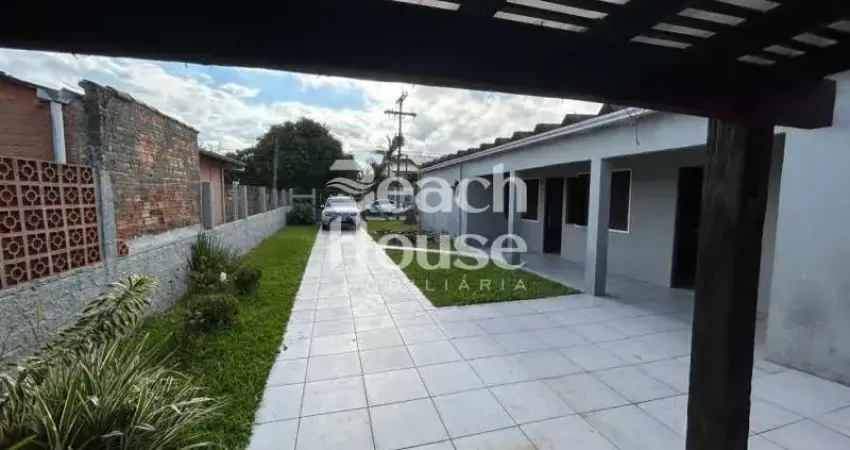 Casa com 3 quartos à venda no Centro, Imbé 