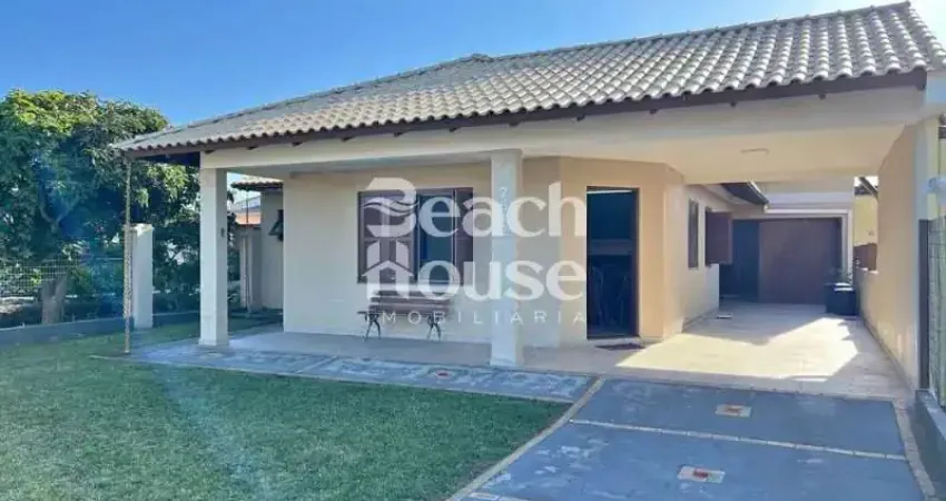 Casa com 3 quartos à venda no Centro, Imbé