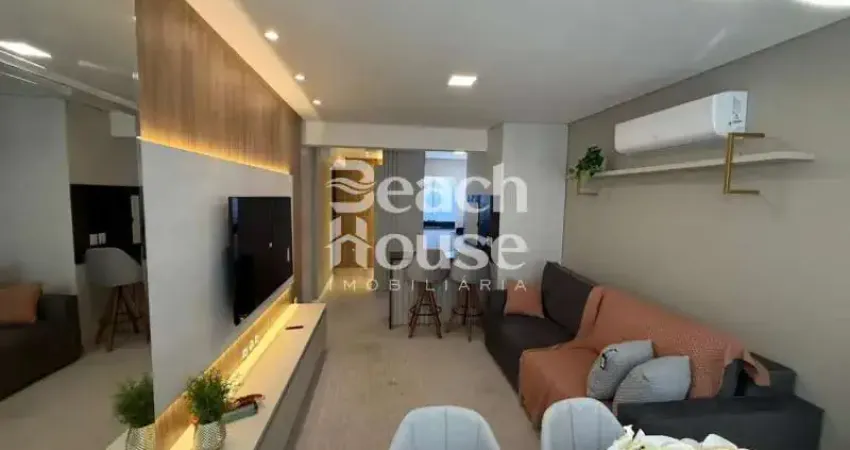 Apartamento mobiliado e decorado, no centro de tramandaí! aceita parcelamento em até 48x!