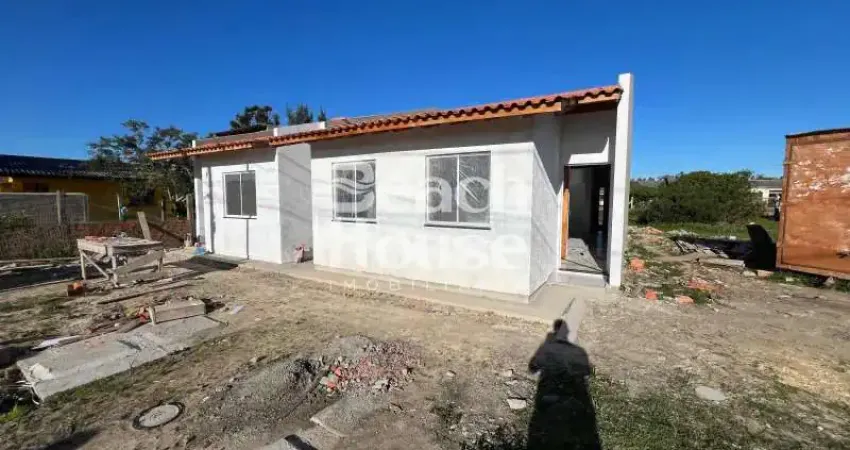 Geminada com ótimo preço em oásis! fase final de acabamento!