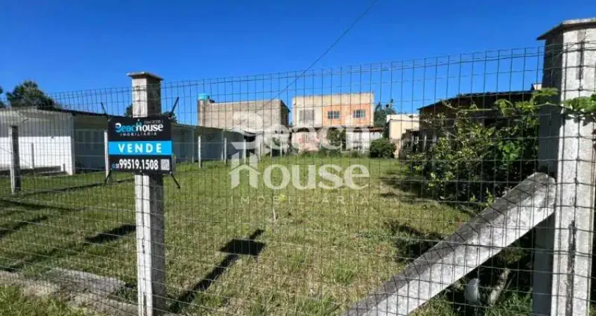 Terreno próximo a lagoa, e a poucos minutos do centrinho de nova tramandaí! região tranquila!