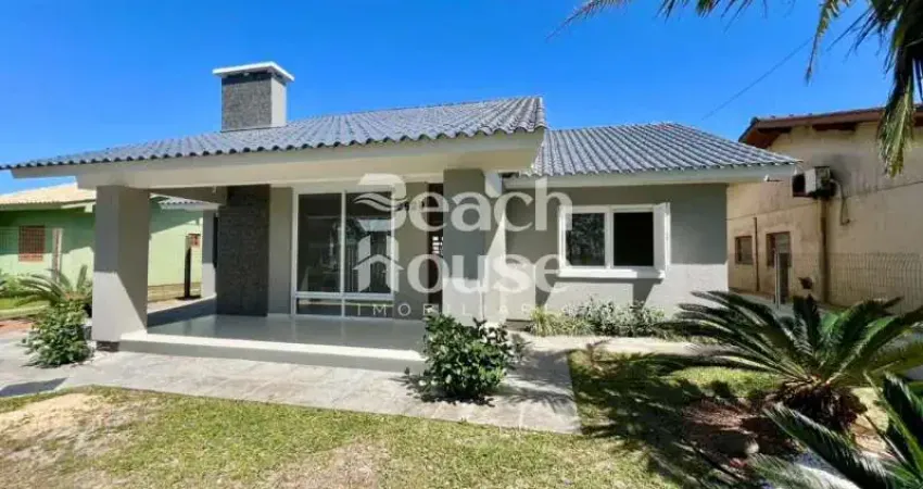 Excelente imóvel com vista eterna para o mar! terreno maior que o padrão!