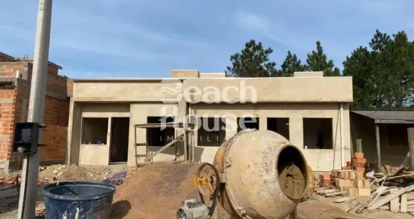 Geminada com ótimo preço!! apta a financiamento bancário e compra assistida.